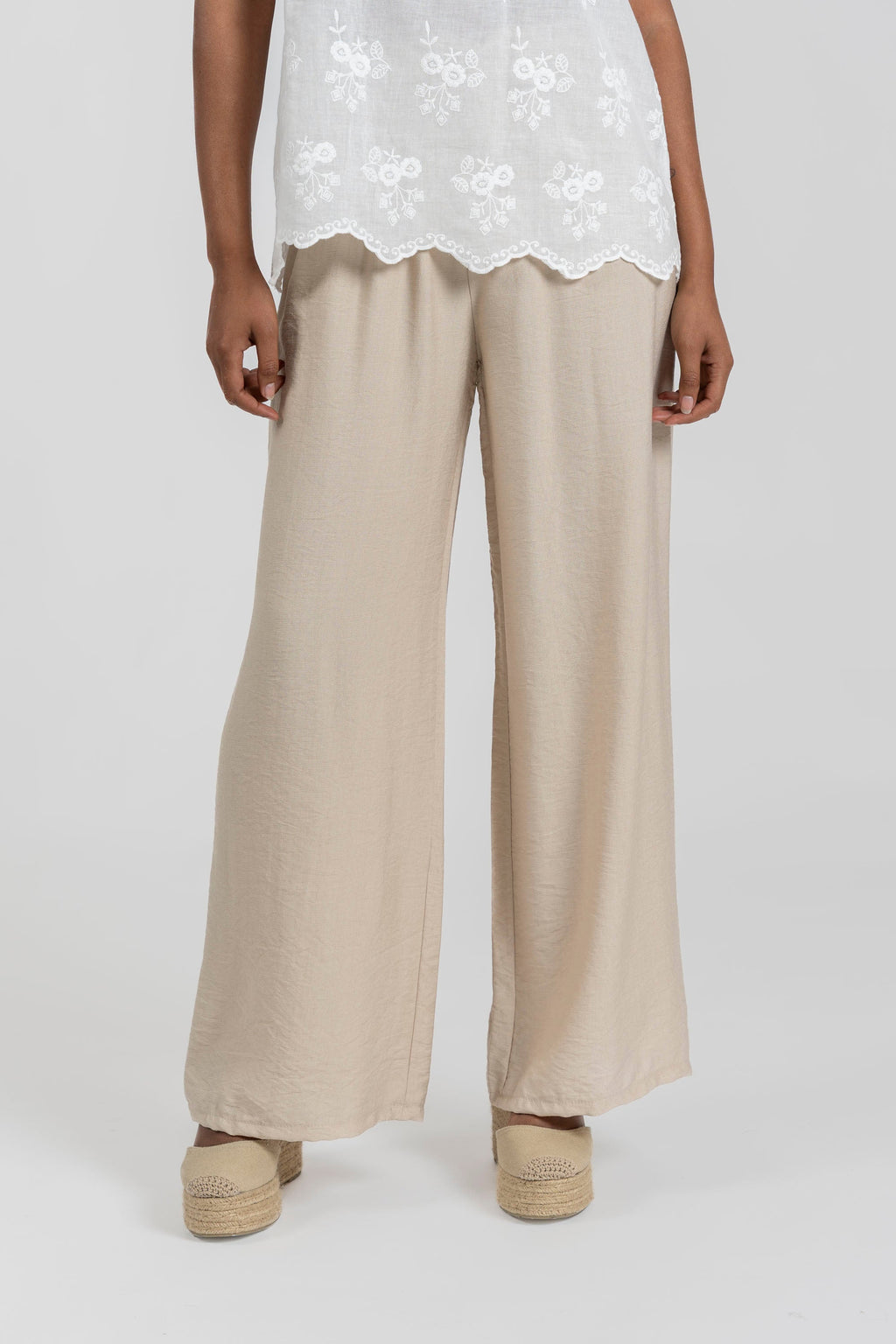PANTALON  SILVES