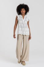 PANTALON  SILVES