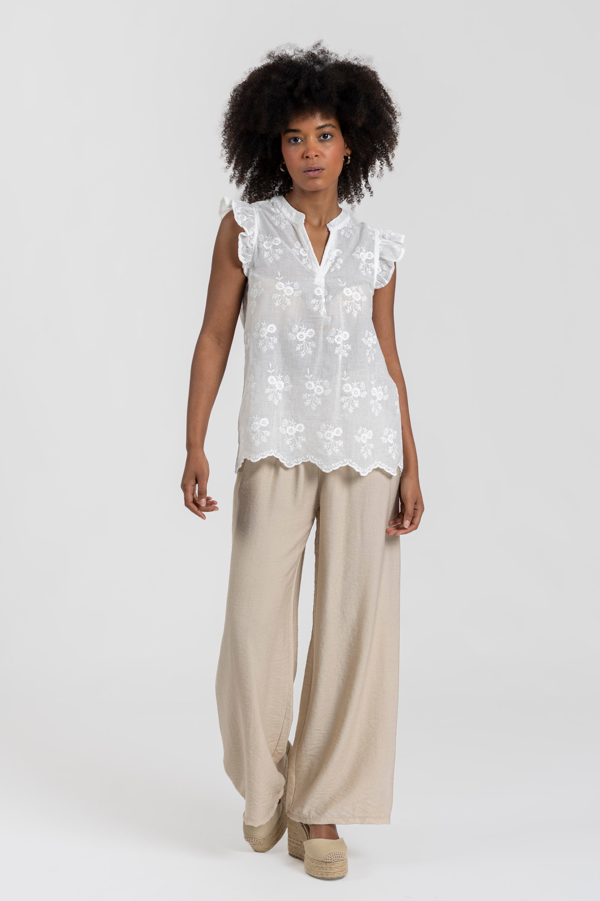 PANTALON  SILVES