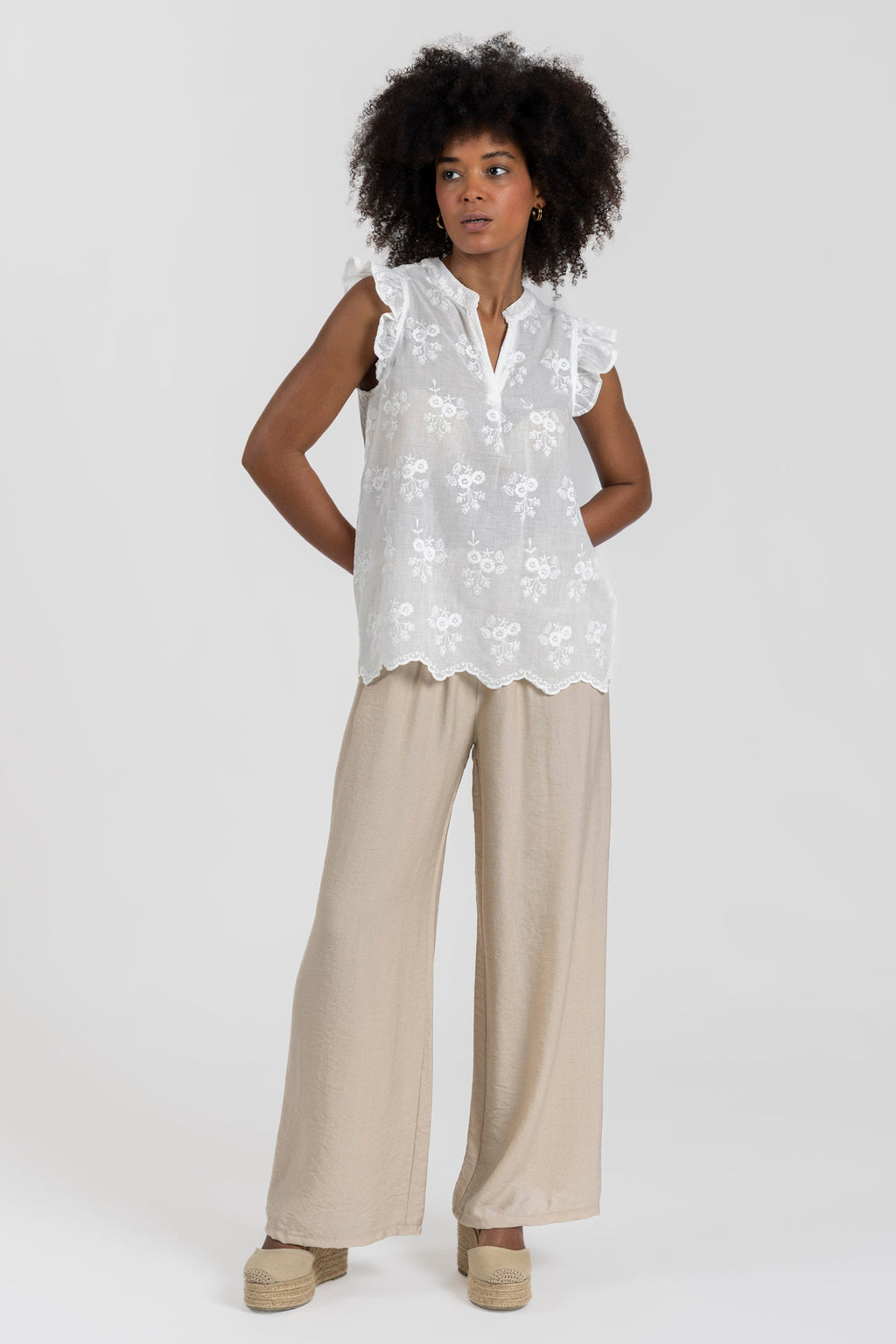PANTALON  SILVES