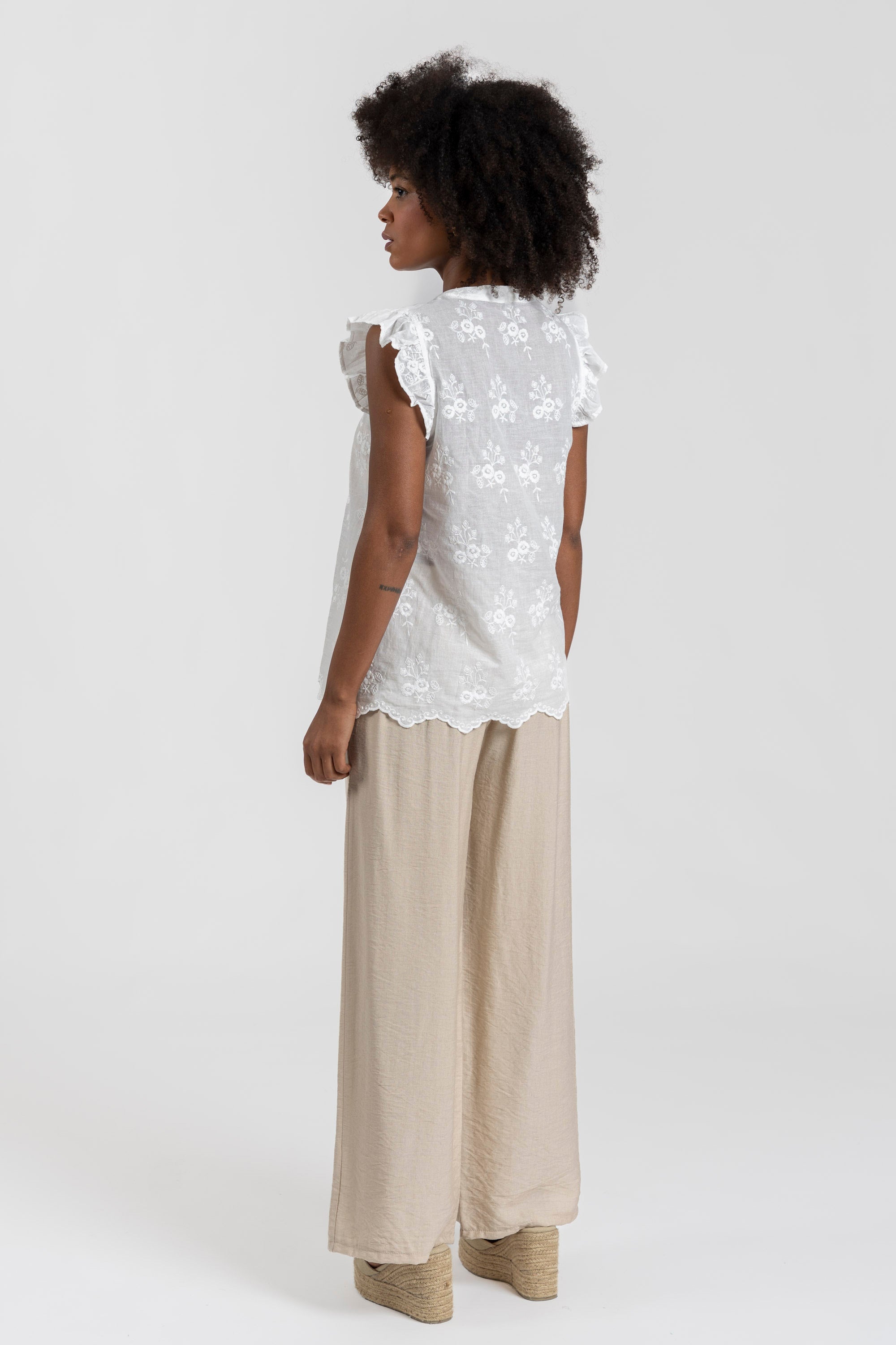 PANTALON  SILVES