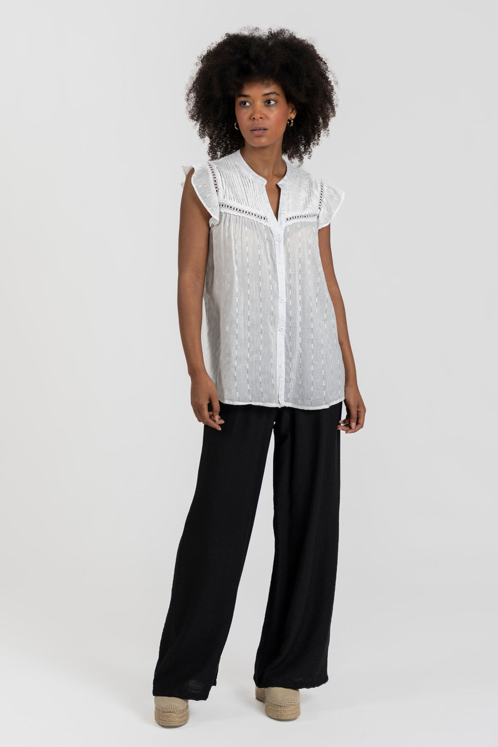 PANTALON  SILVES