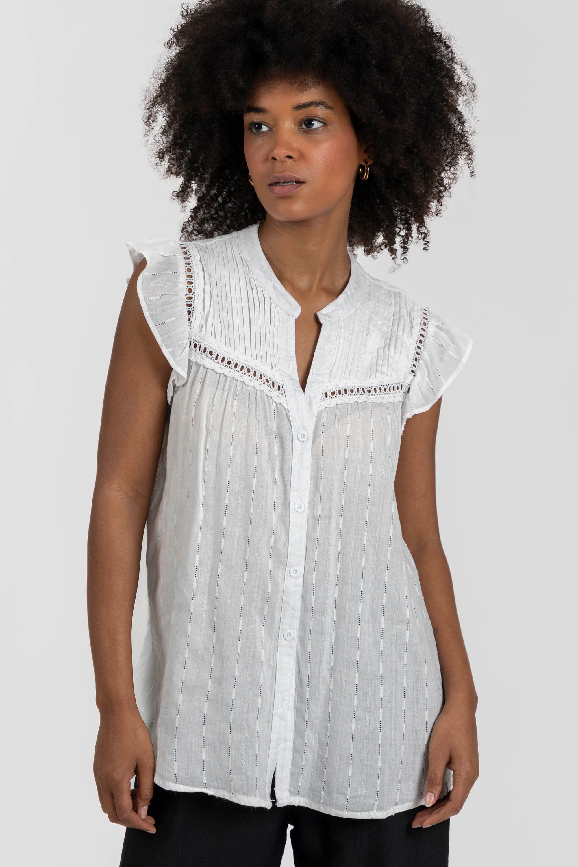 BLUSA  AURORA