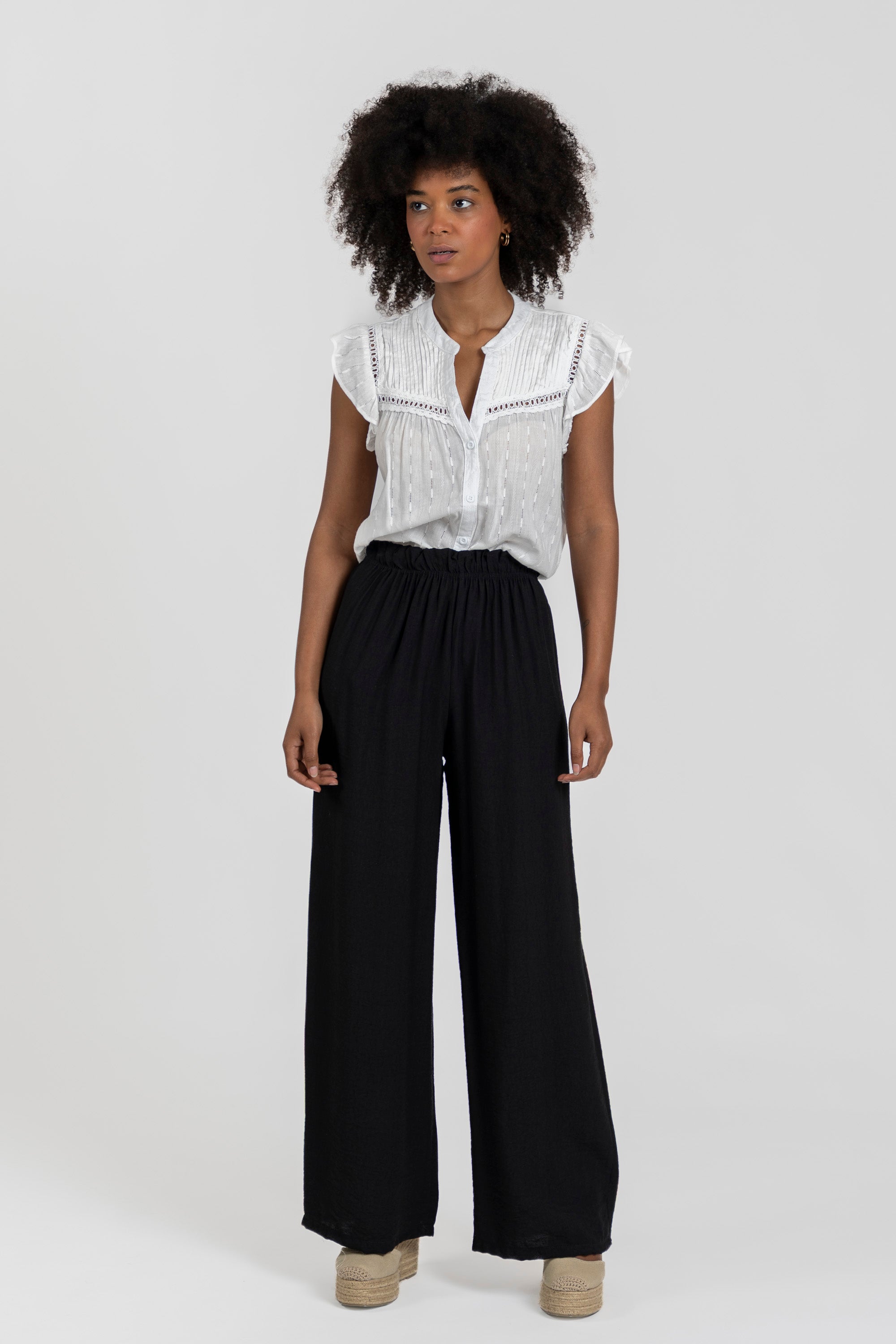 PANTALON  SILVES