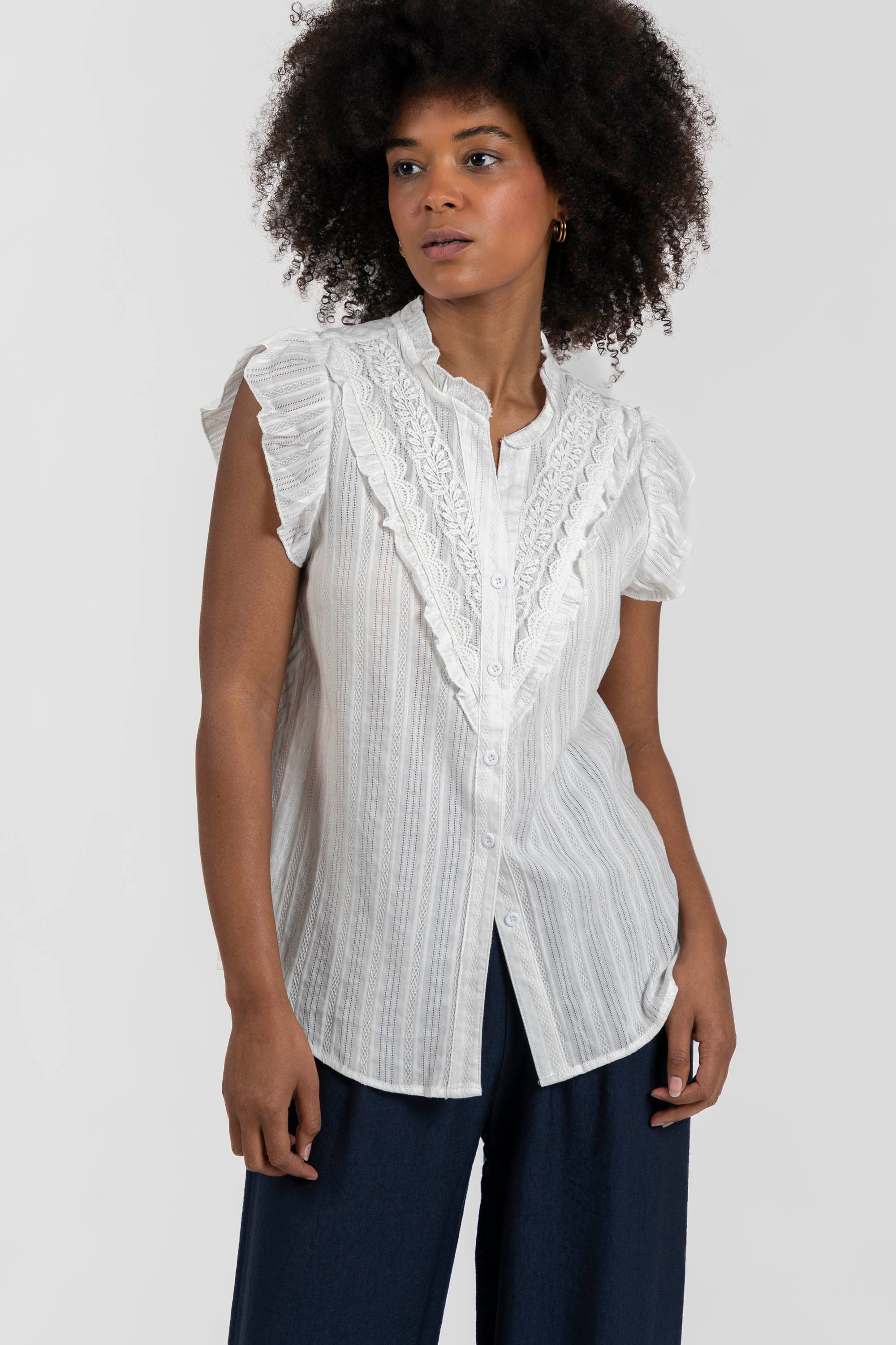 BLUSA  LUNA