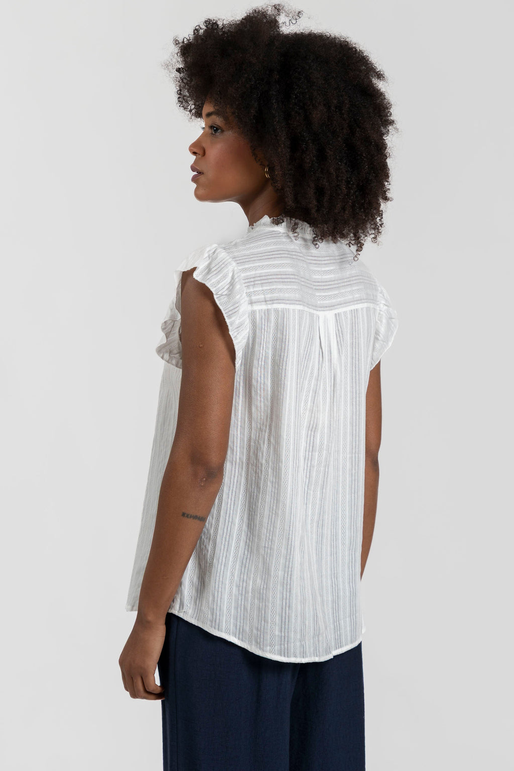BLUSA  LUNA