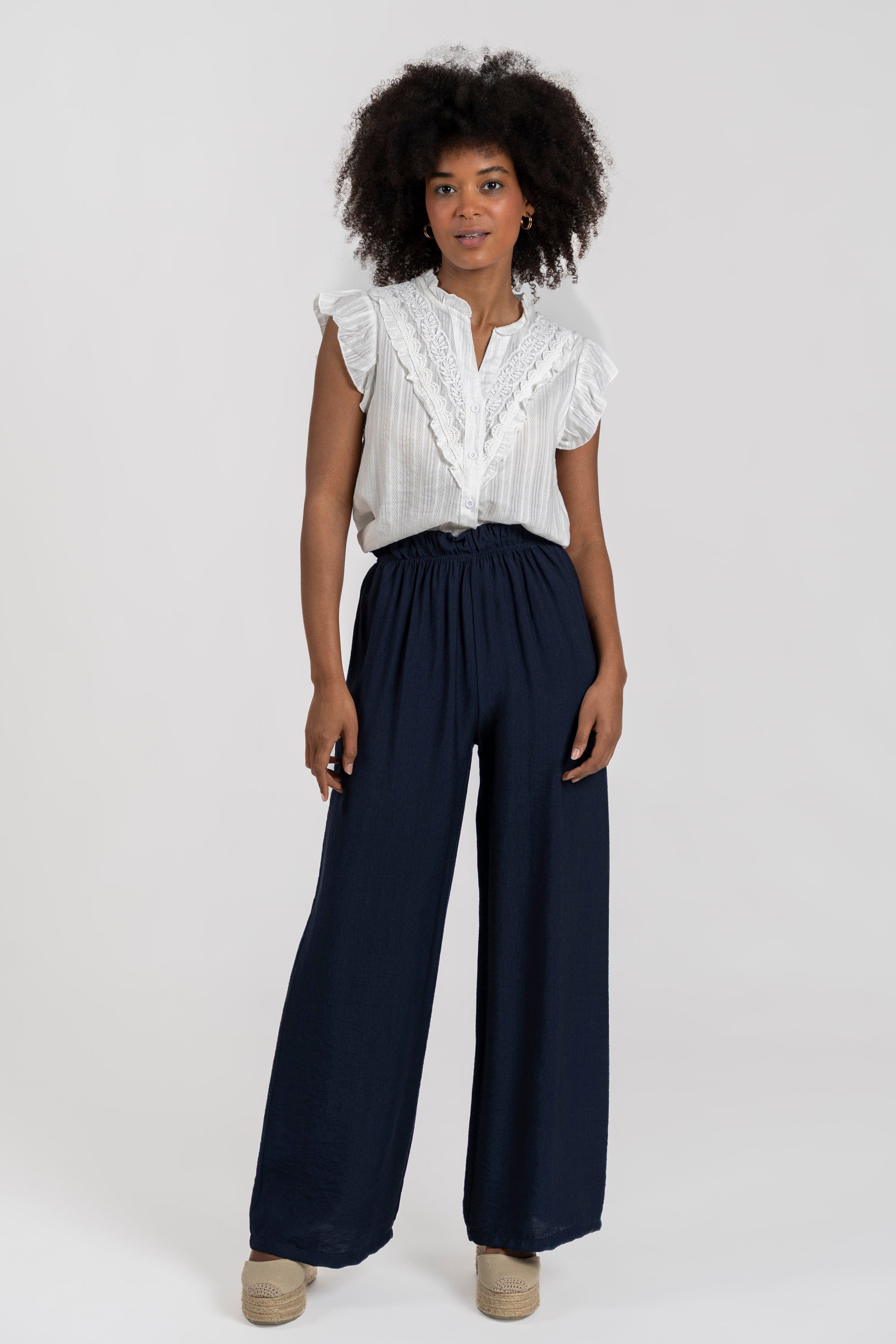 BLUSA  LUNA
