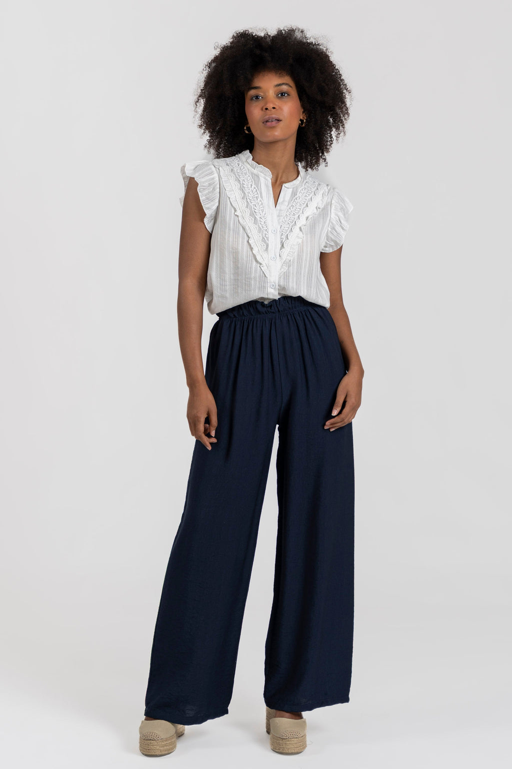 BLUSA  LUNA