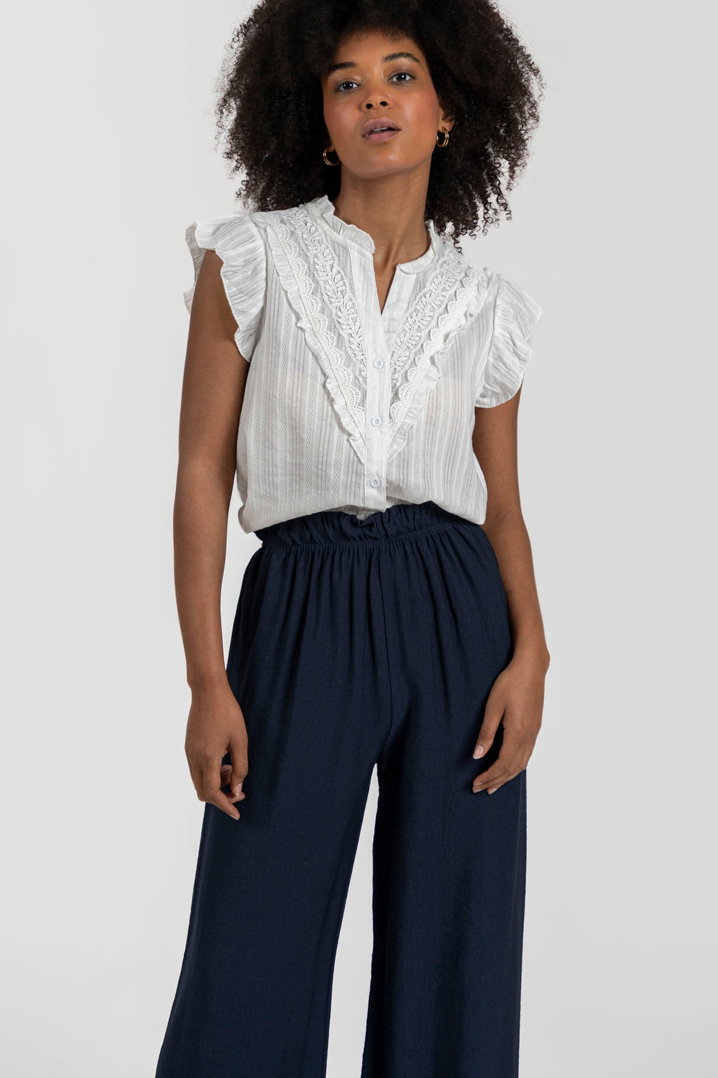 PANTALON  SILVES