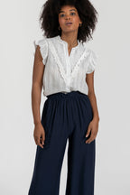 PANTALON  SILVES
