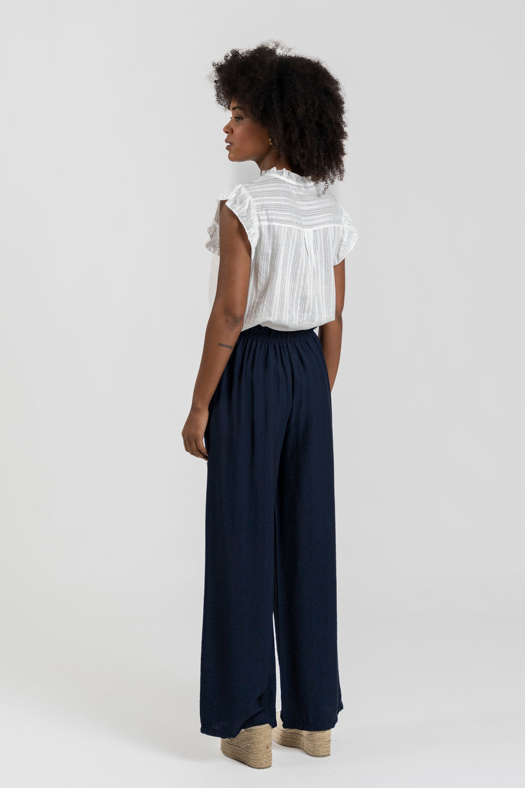 PANTALON  SILVES