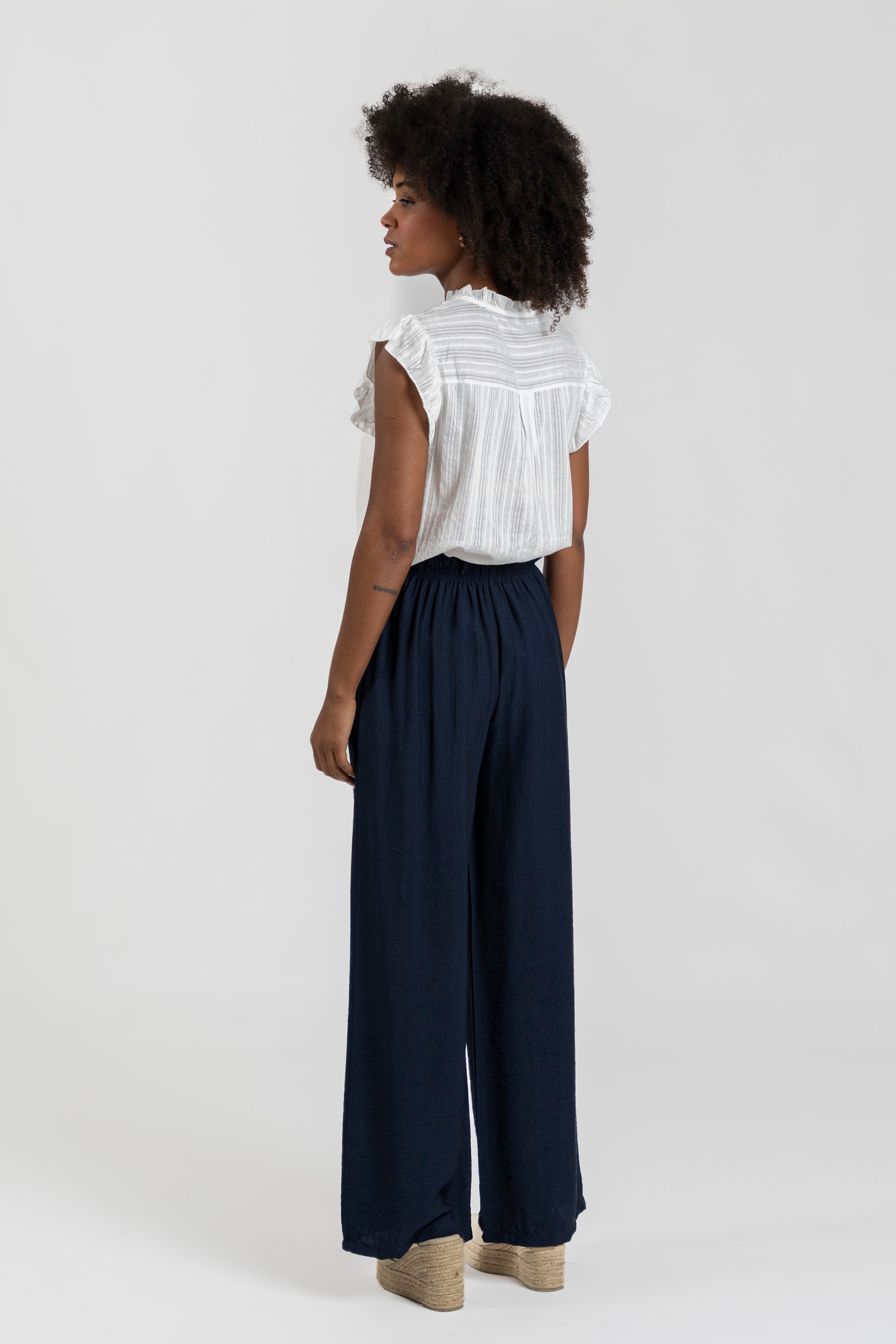 PANTALON  SILVES