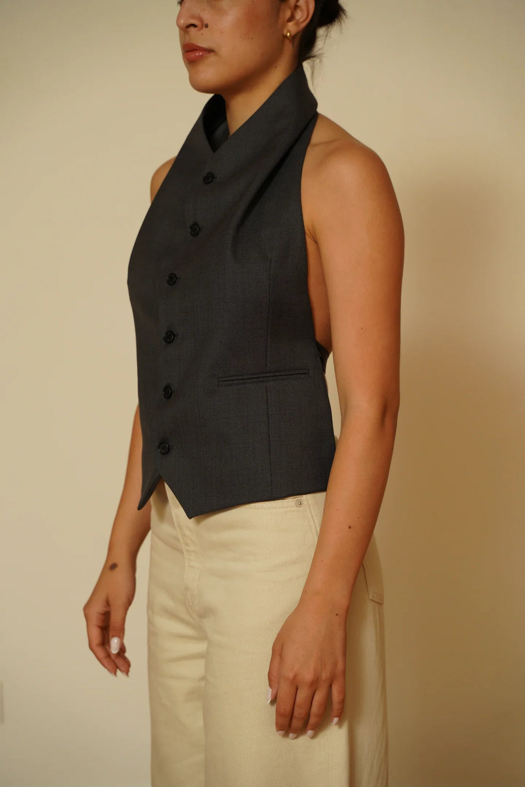 RE-VEST