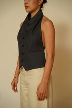 RE-VEST