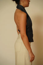 RE-VEST