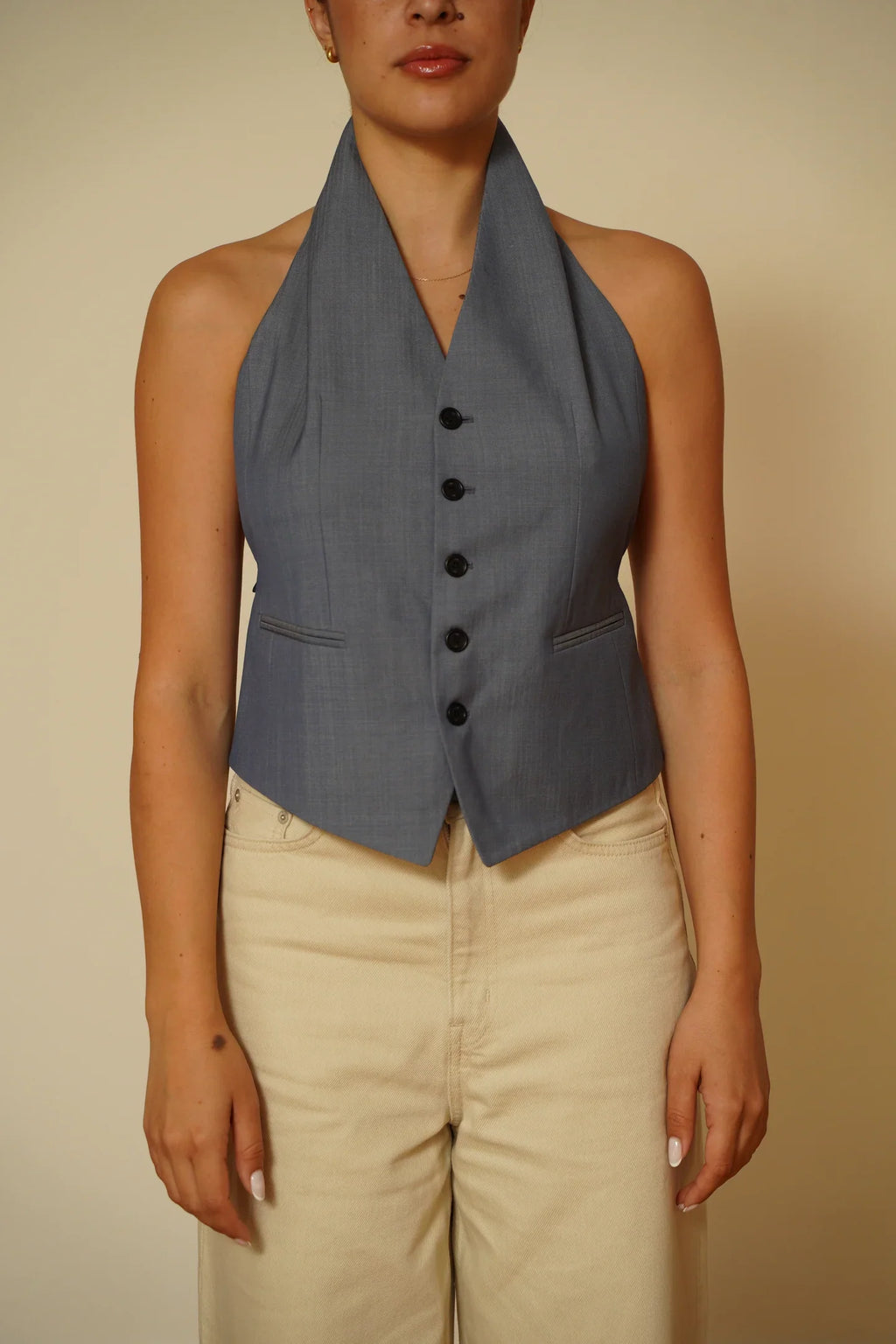 RE-VEST