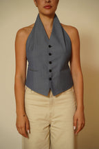 RE-VEST