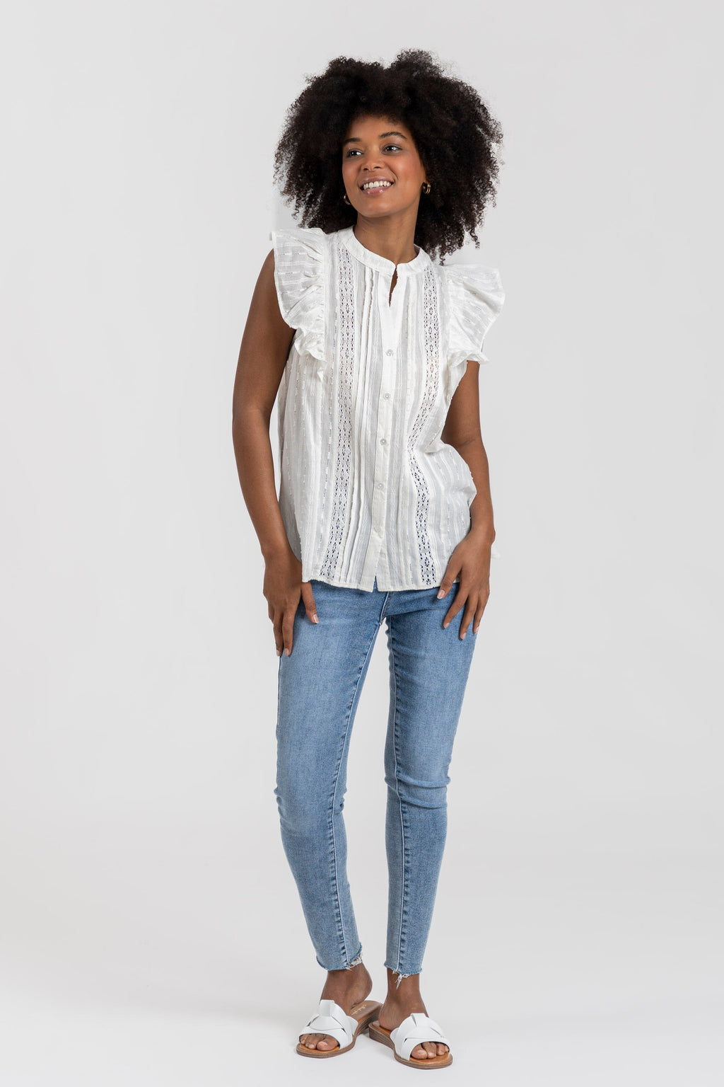 BLUSA  CAMILA