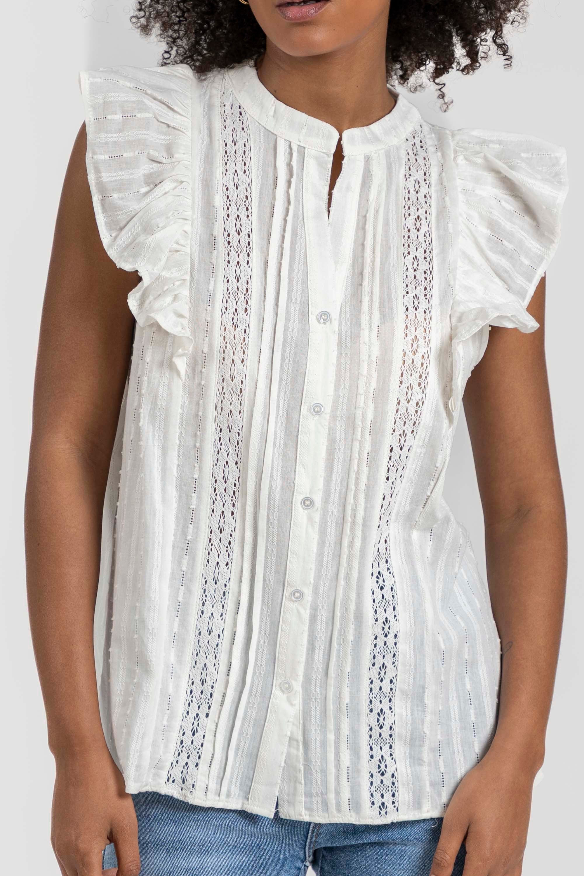 BLUSA  CAMILA