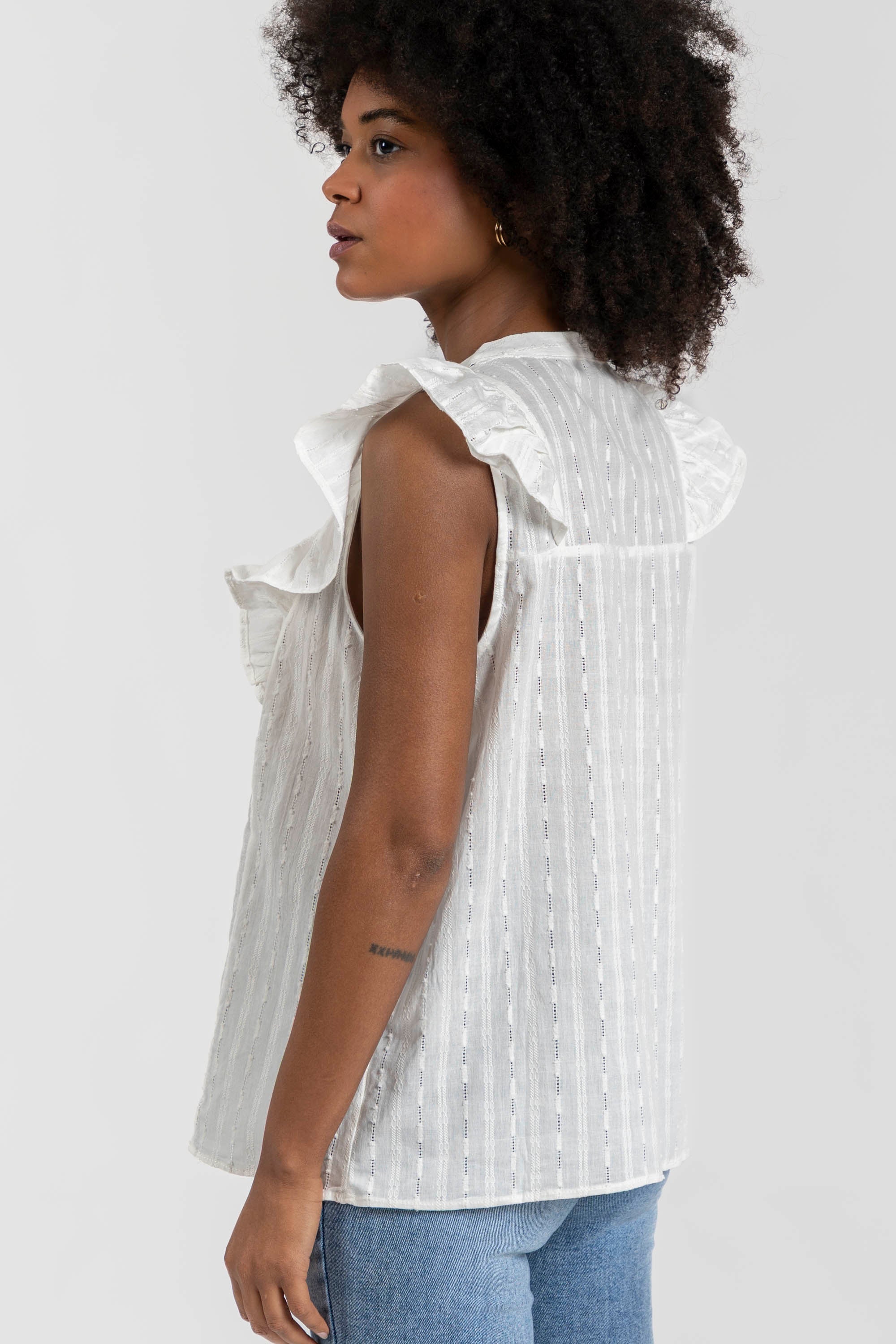 BLUSA  CAMILA