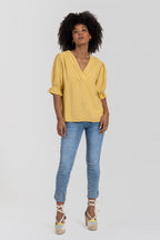 BLUSA  LAYLA