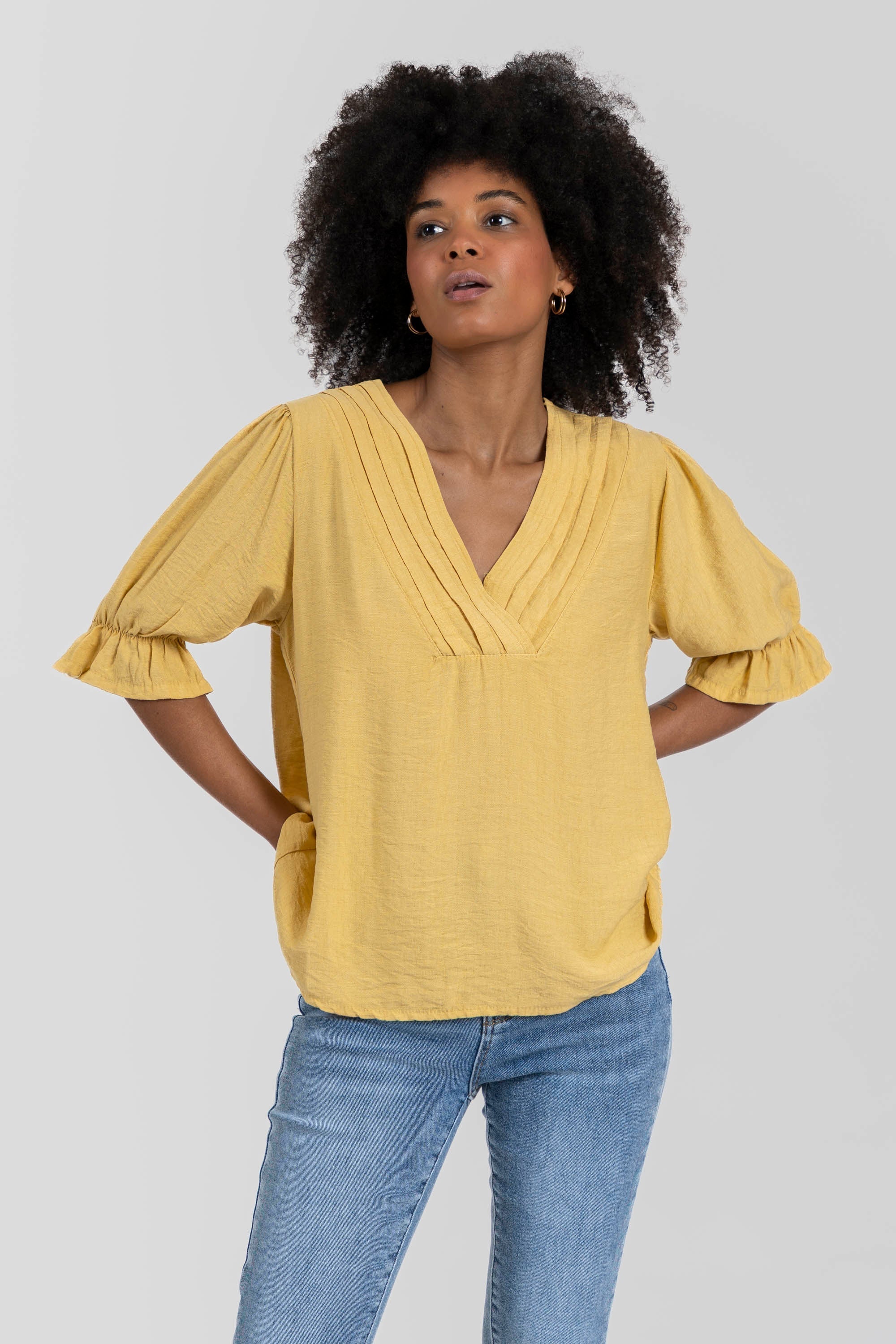 BLUSA  LAYLA