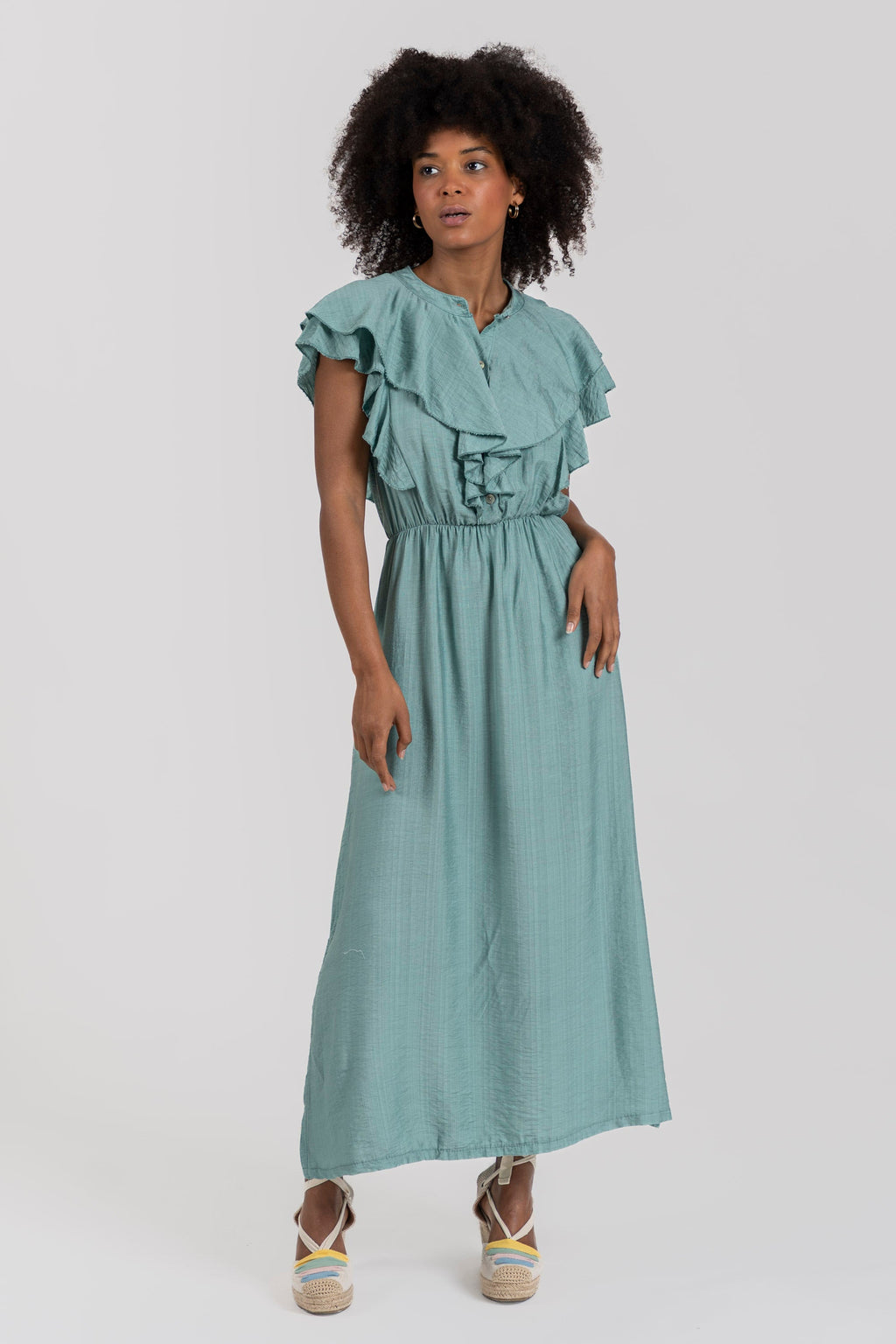 VESTIDO  ALEXIA