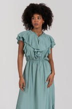 VESTIDO  ALEXIA