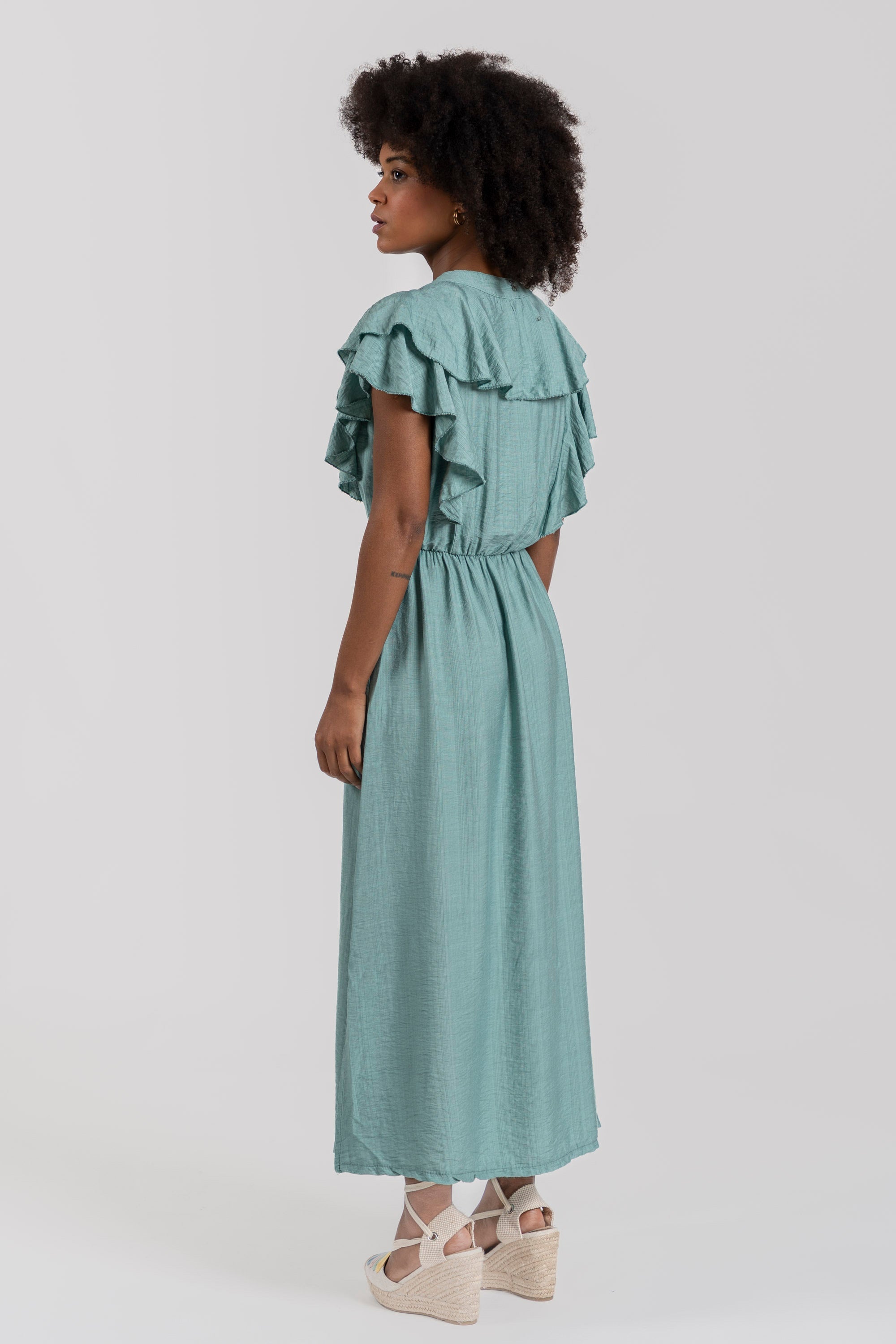 VESTIDO  ALEXIA