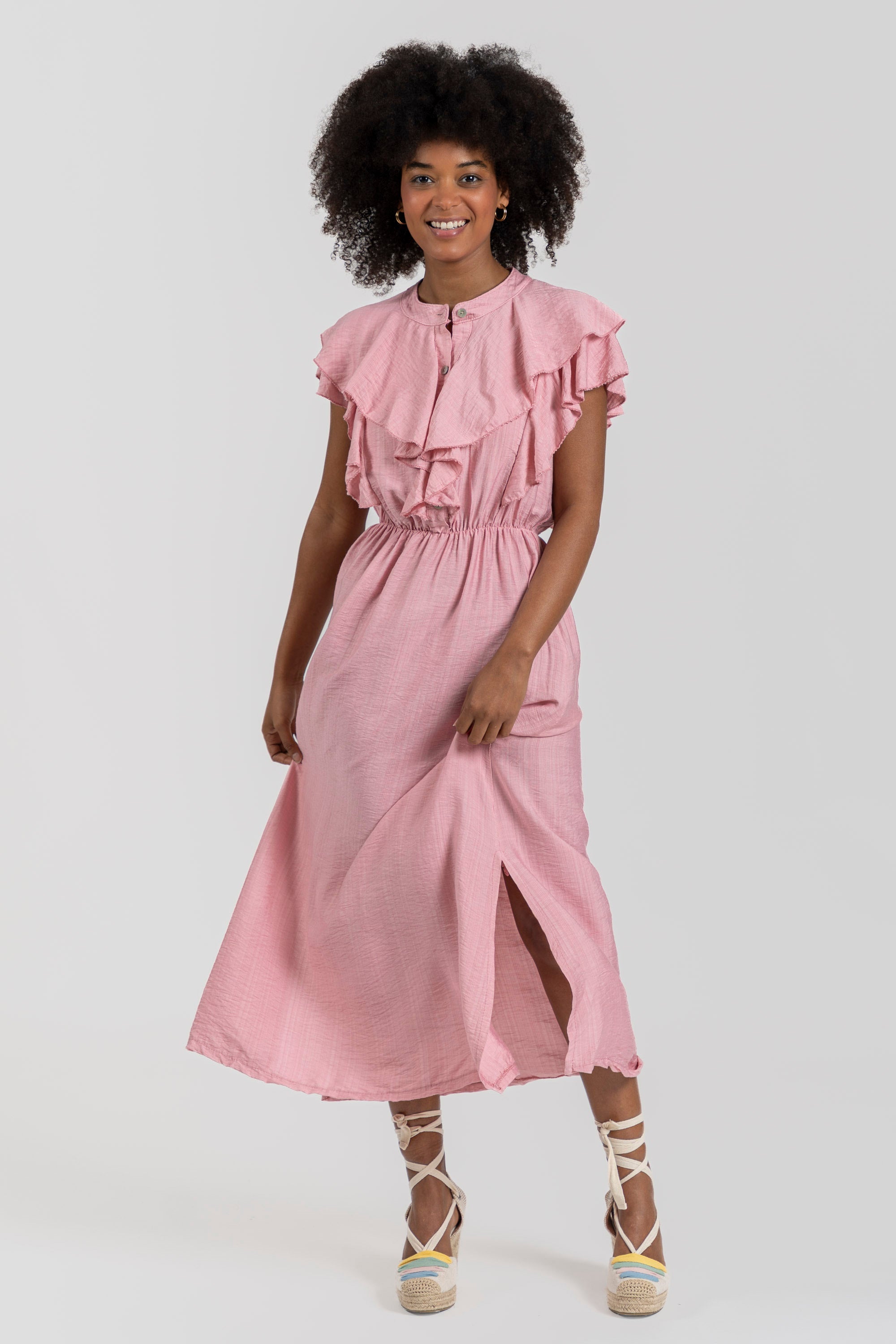 VESTIDO  ALEXIA