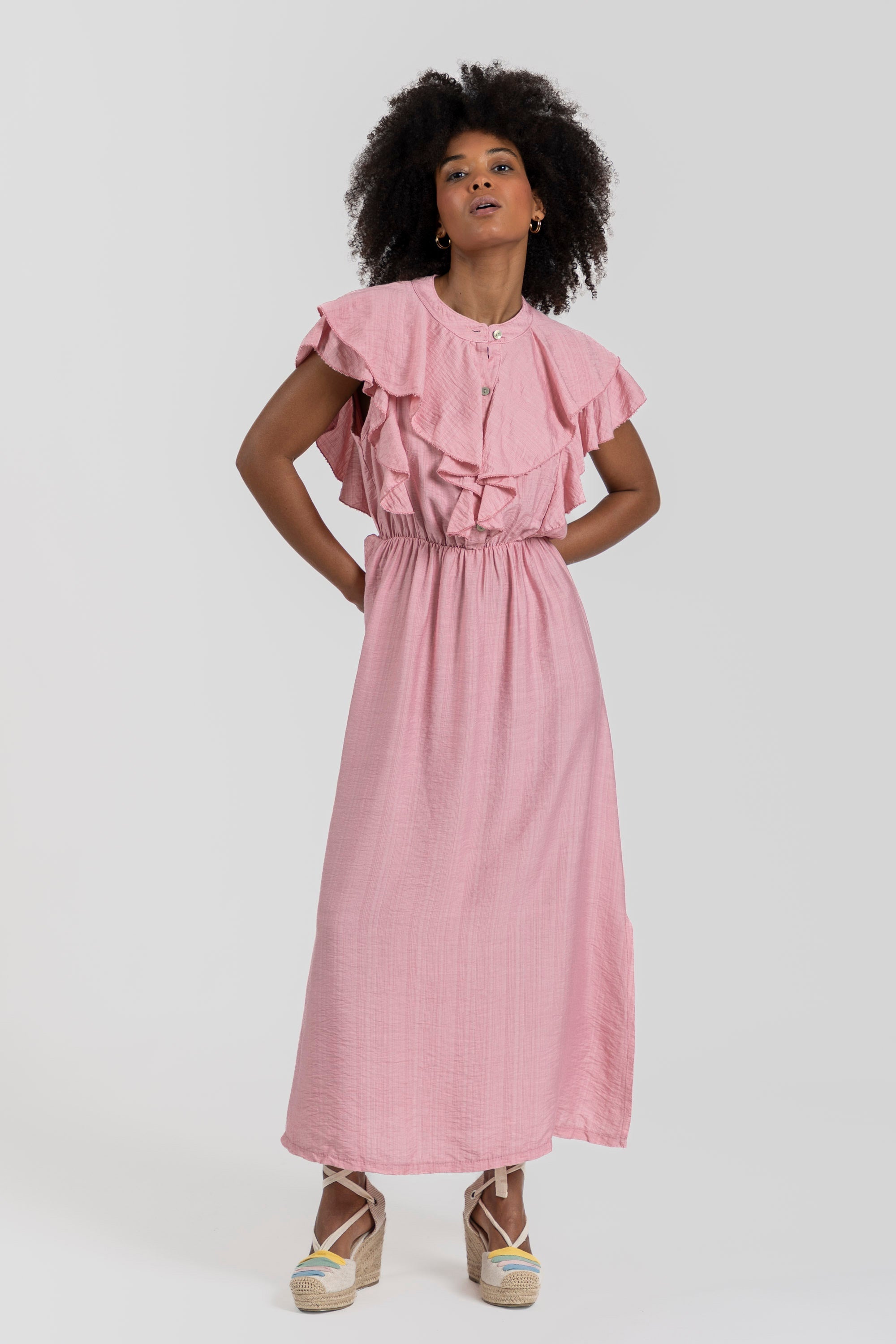 VESTIDO  ALEXIA