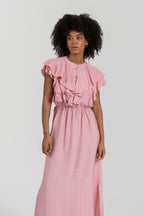 VESTIDO  ALEXIA