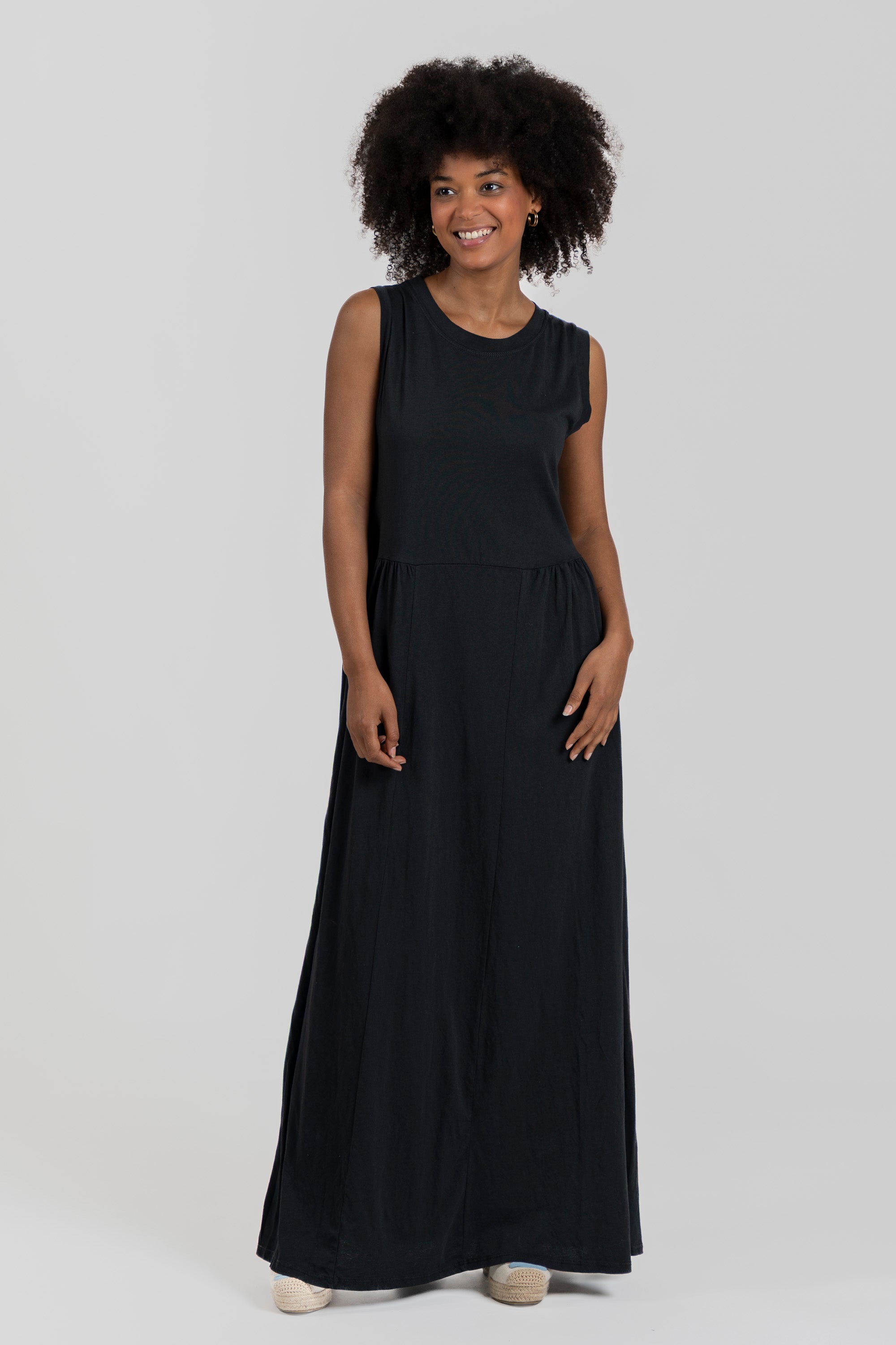 VESTIDO  AMARA