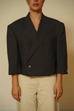 AMERICANA CROP