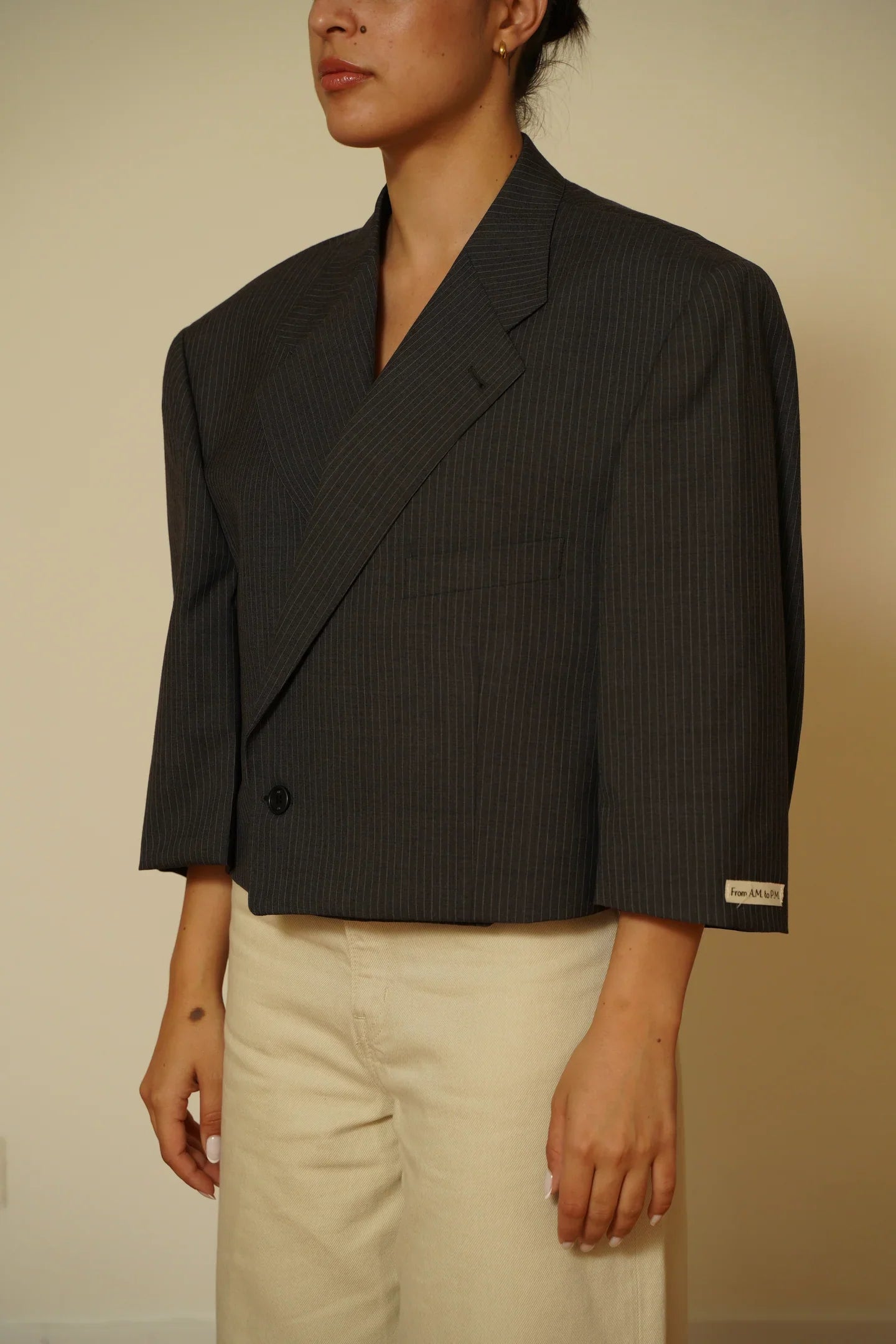 AMERICANA CROP