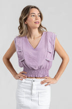 CONJUNTO  MIA