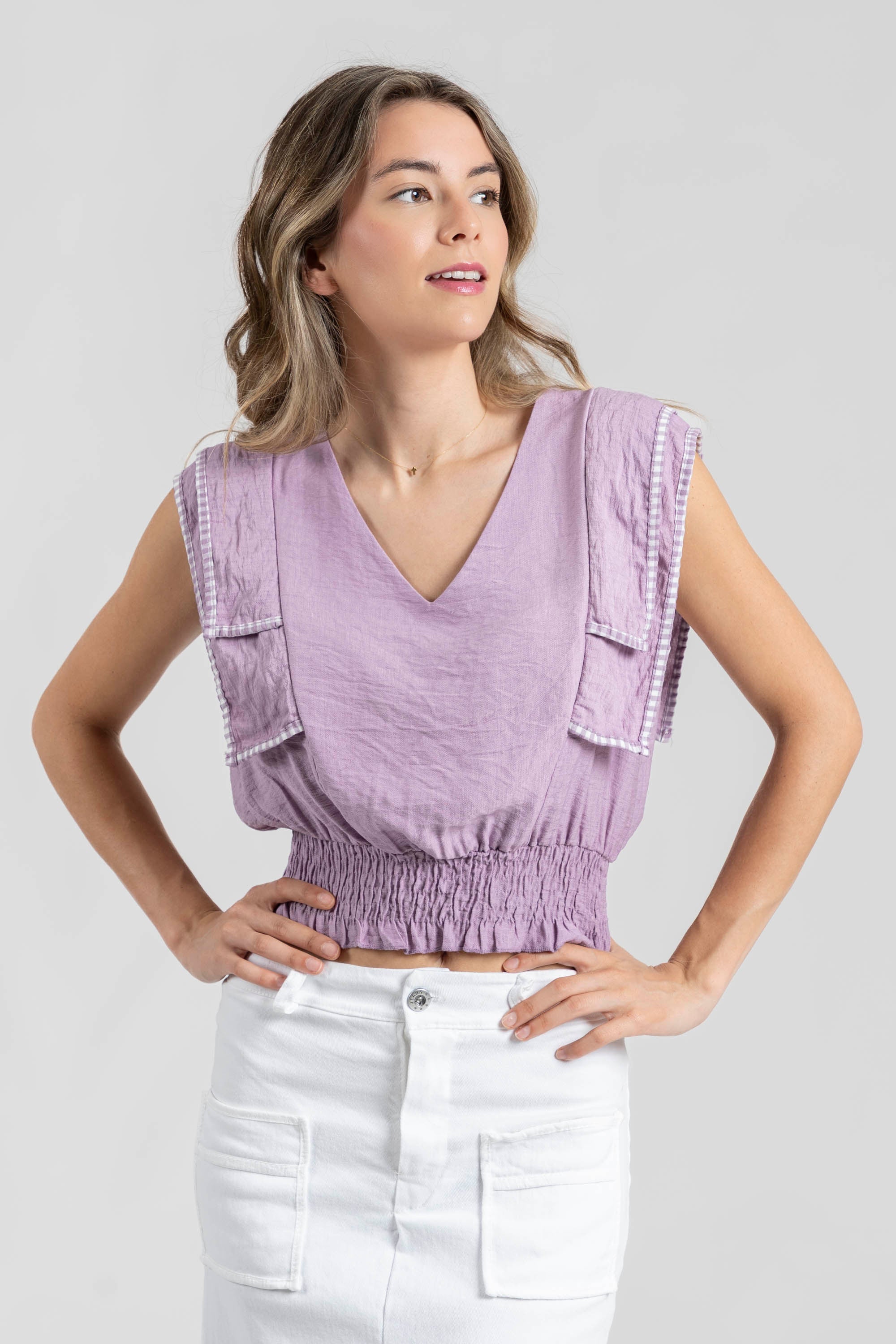 CONJUNTO  MIA