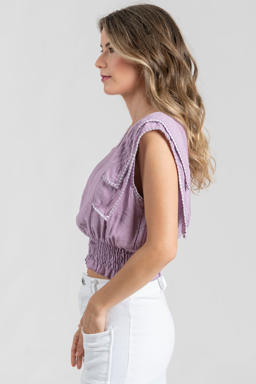 CONJUNTO  MIA
