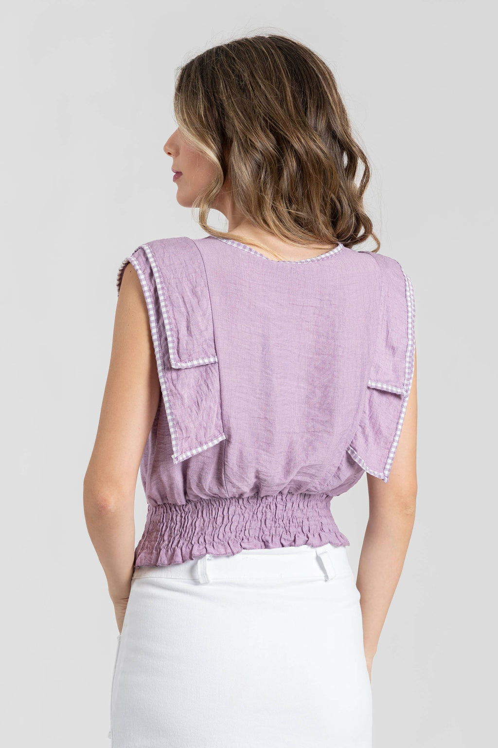 CONJUNTO  MIA