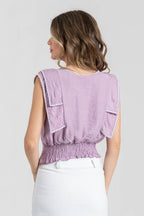CONJUNTO  MIA