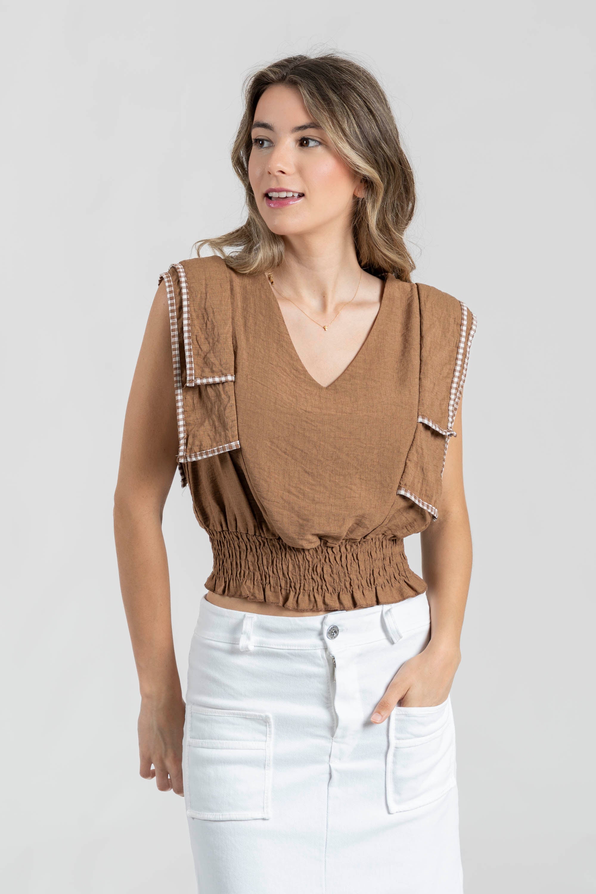 CONJUNTO  MIA