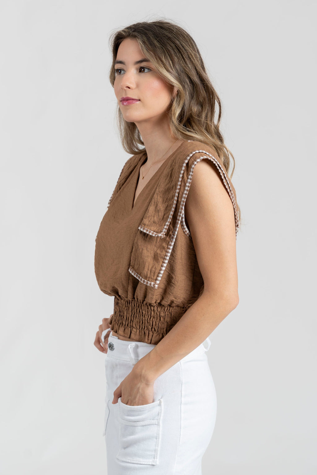 CONJUNTO  MIA