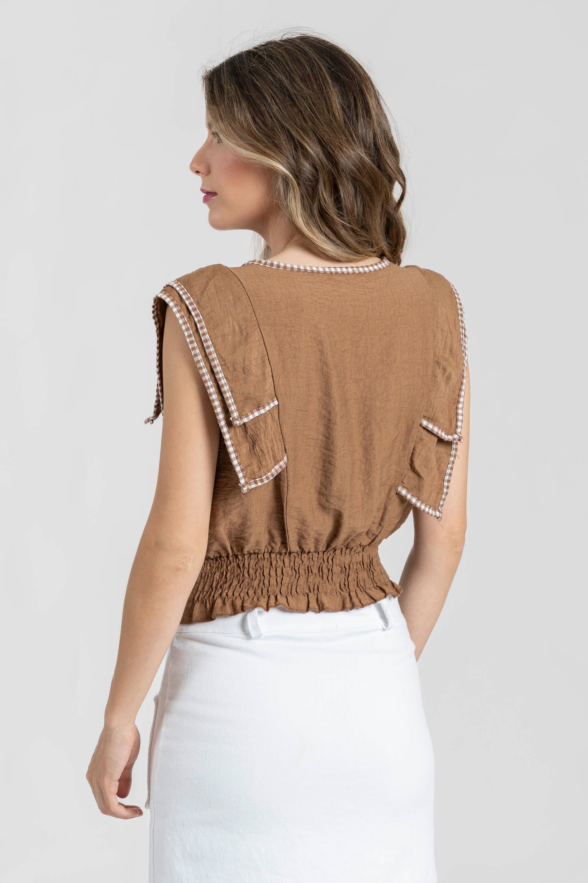 CONJUNTO  MIA