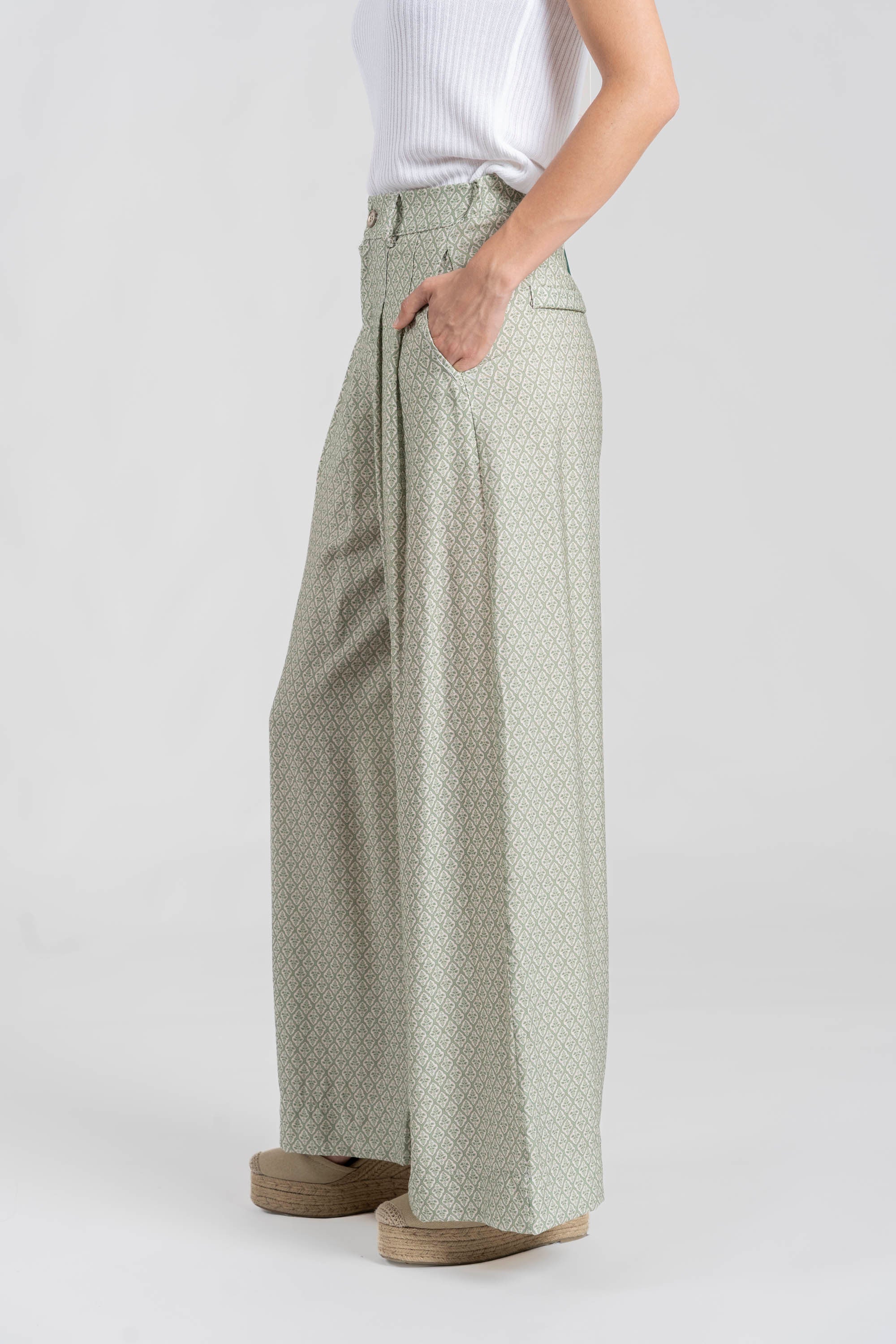 PANTALON  ARIEL