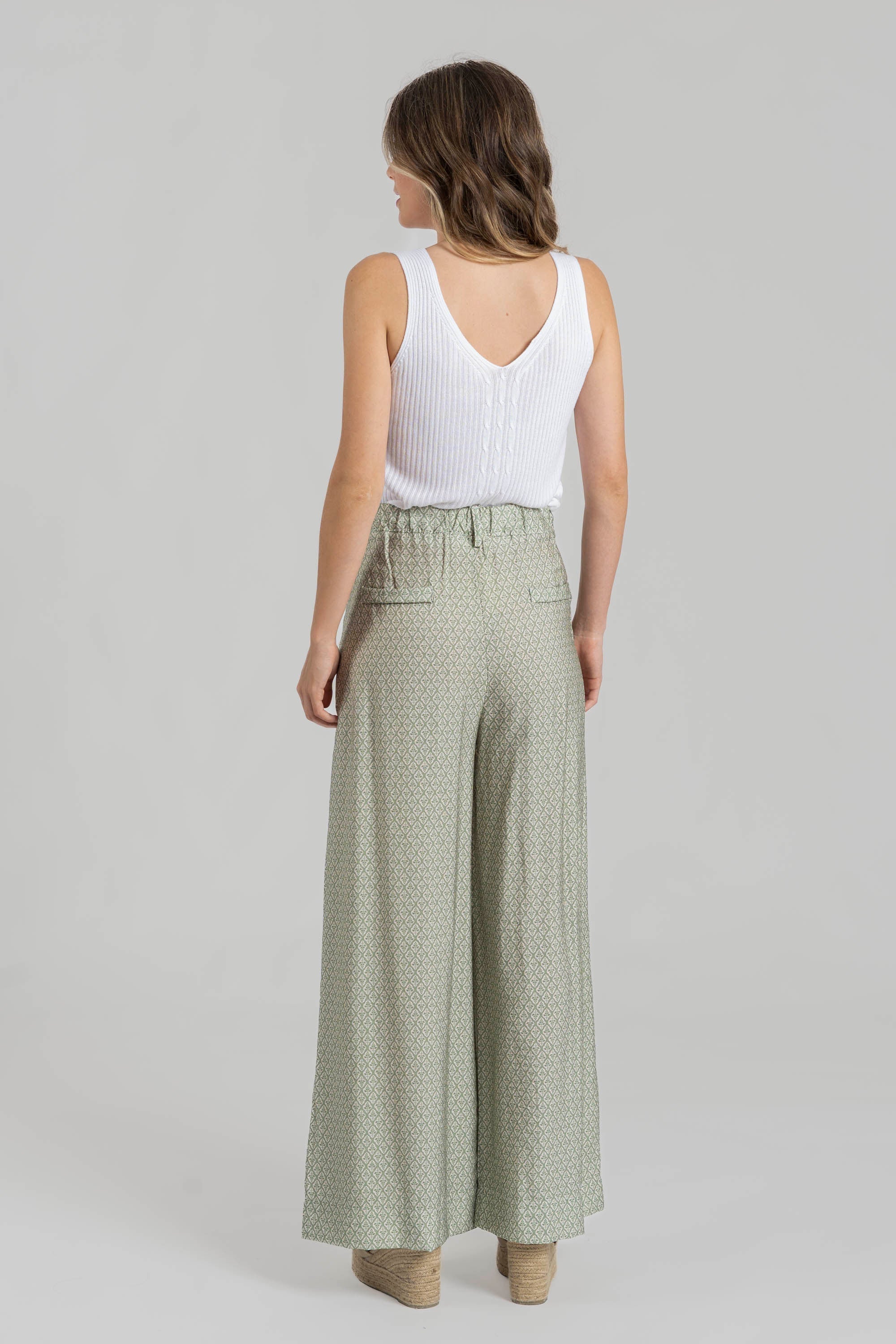 PANTALON  ARIEL