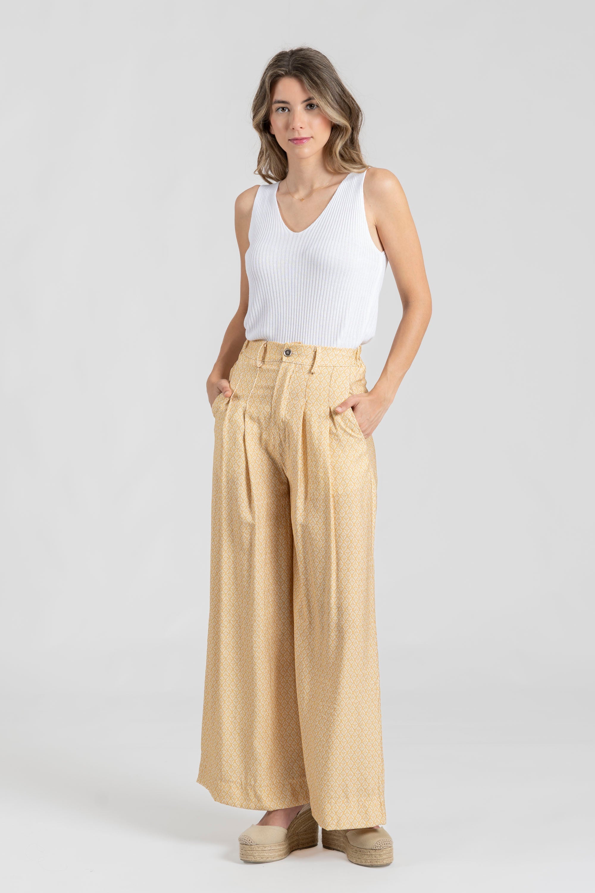 PANTALON  ARIEL