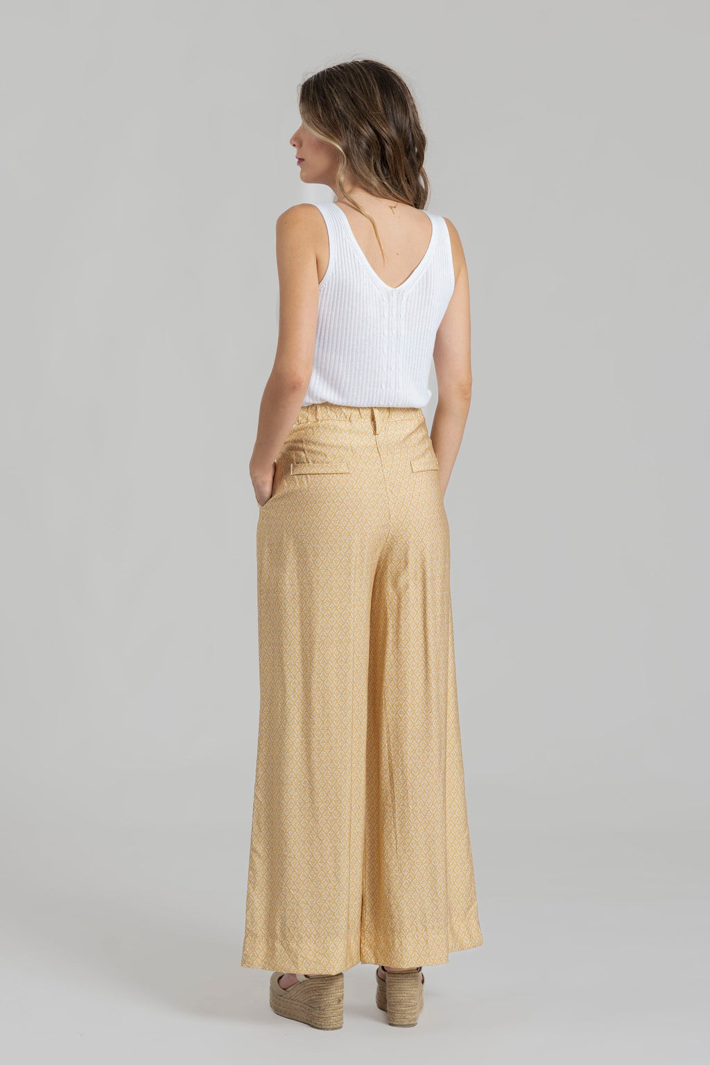 PANTALON  ARIEL