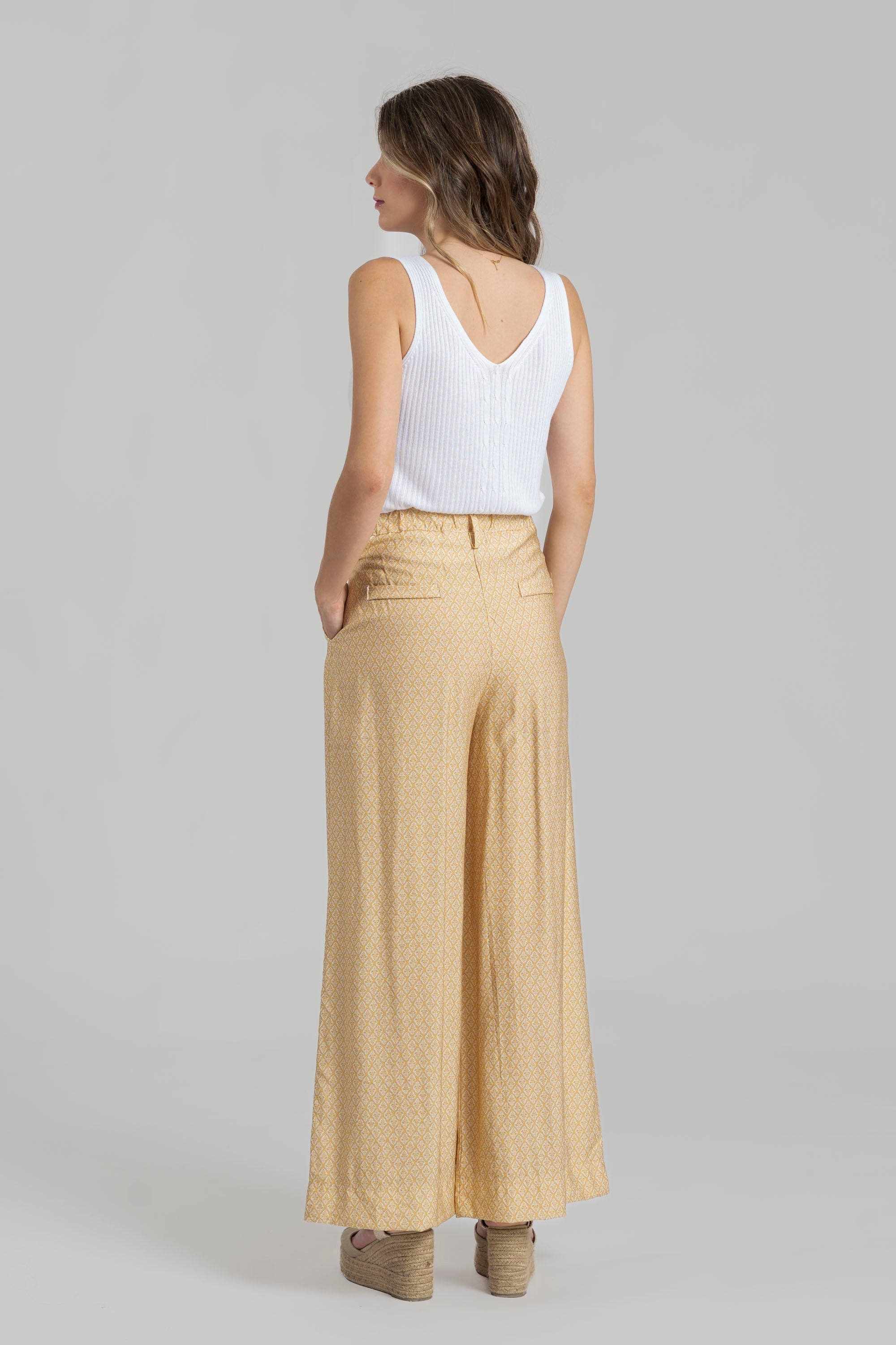 PANTALON  ARIEL