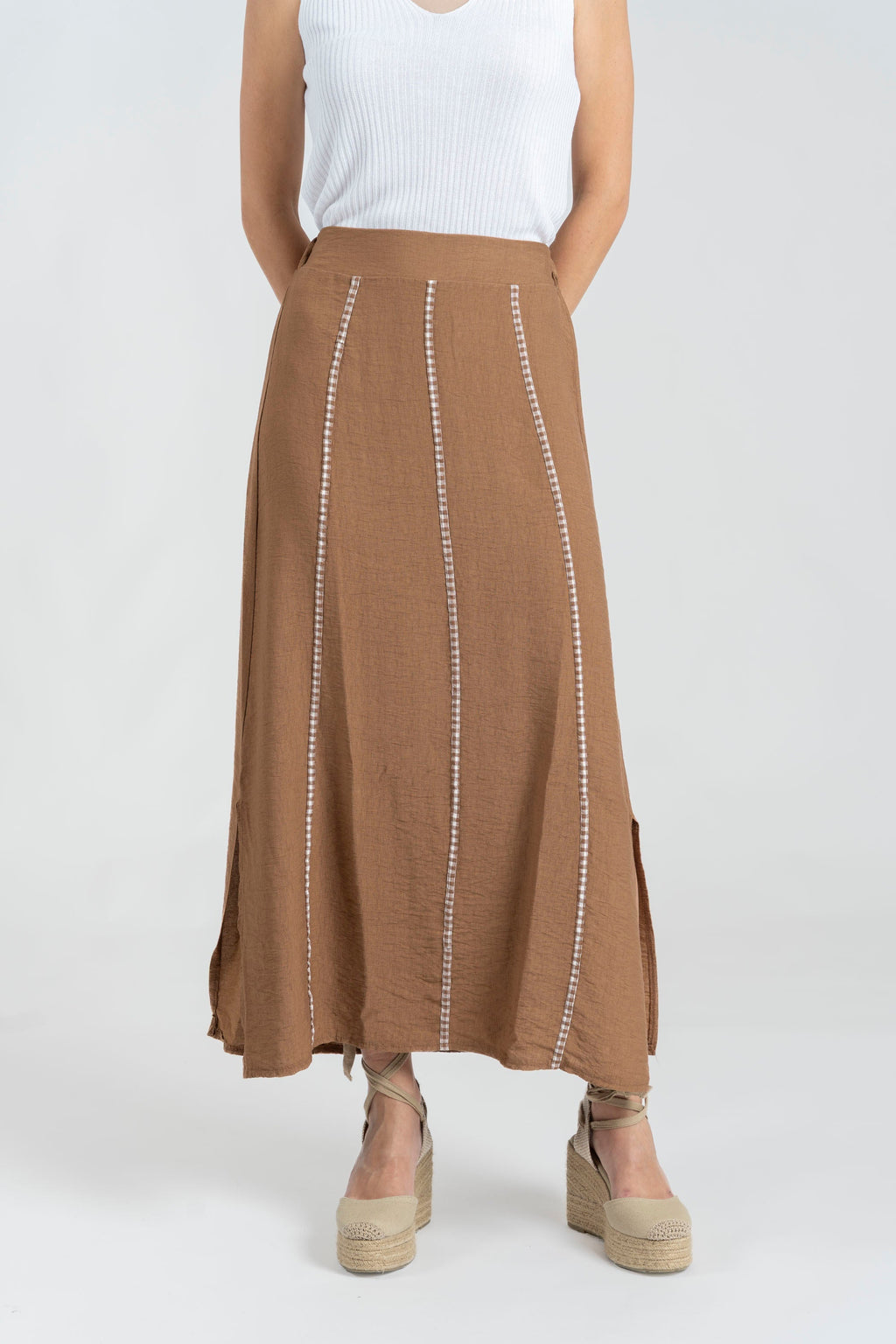 CONJUNTO  MIA