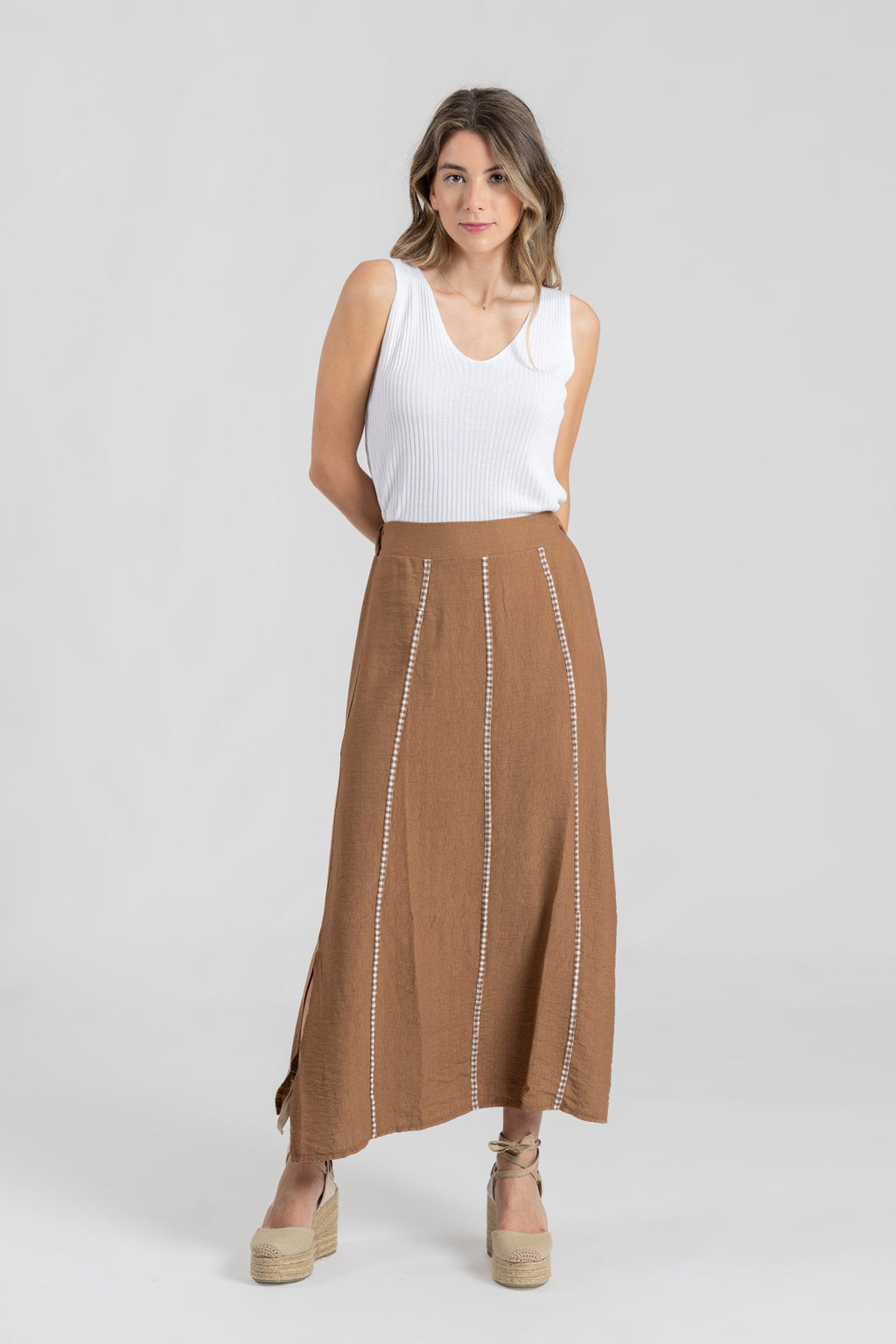 CONJUNTO  MIA